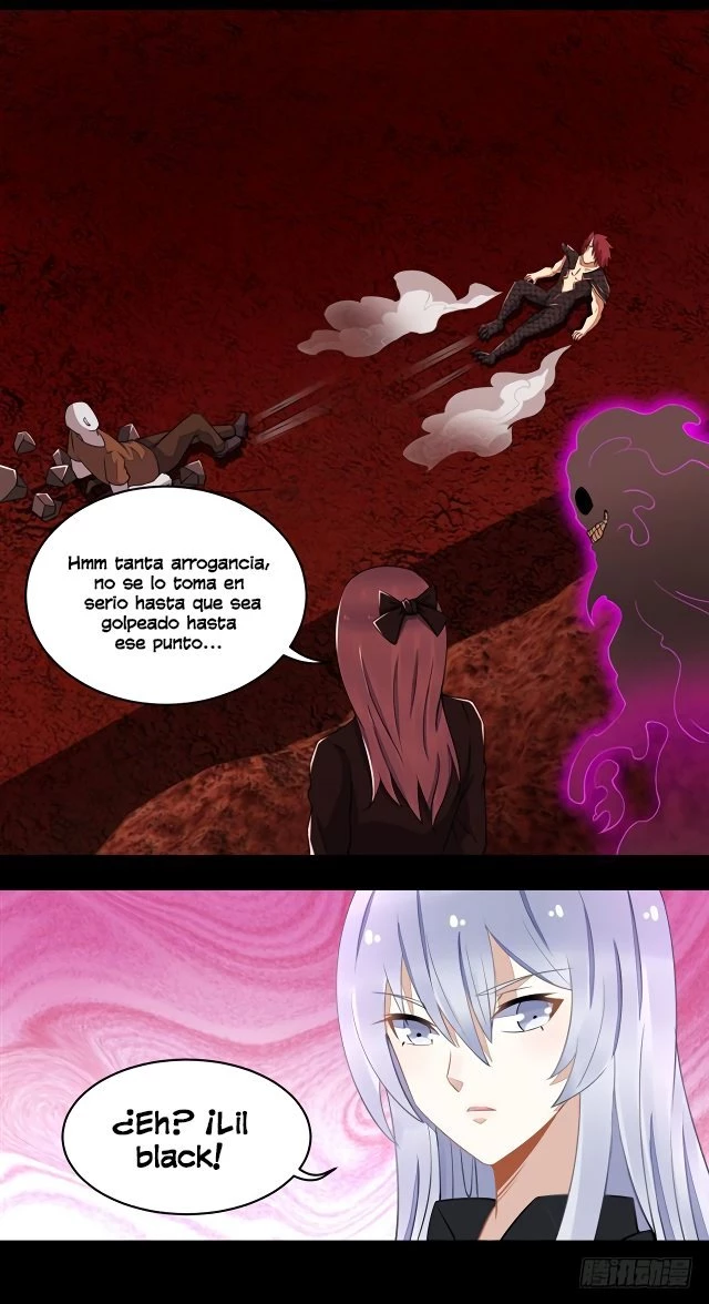 El rey del apocalipsis > Capitulo 137 > Page 211